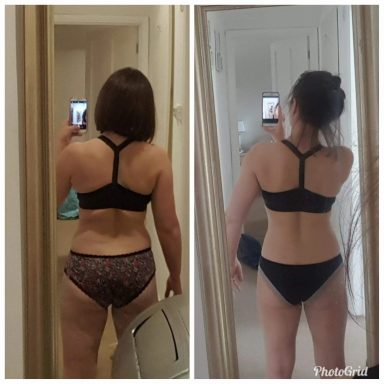 121 pt with Bodybyking for women 
