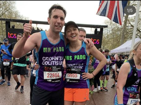 Couples personal training thame