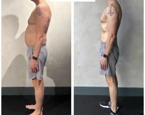 Lose weight in thame with 121 pt